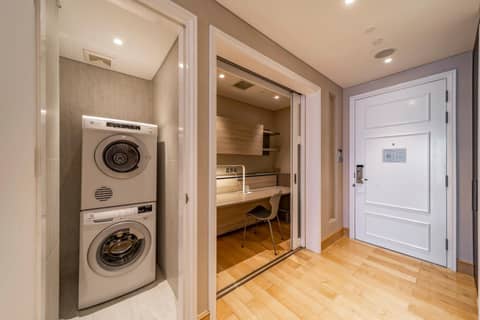 Sherwood Suites — photo 9