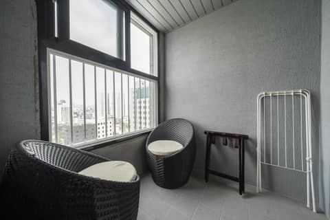 Seoul N Hotel Dongdaemun — photo 3