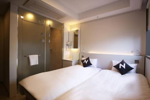 Seoul N Hotel Dongdaemun — photo 5