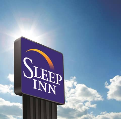 Sleep Inn & Suites Denver International Airport — photo 5