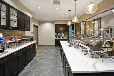Homewood Suites By Hilton Warren Detroit — photo 2