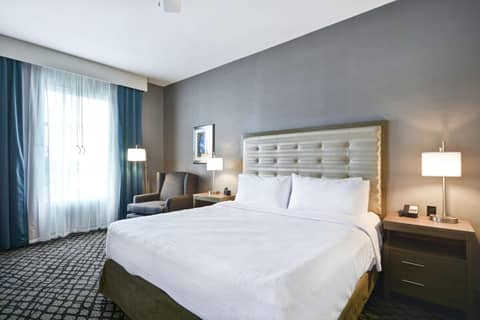 Homewood Suites By Hilton Warren Detroit — photo 4