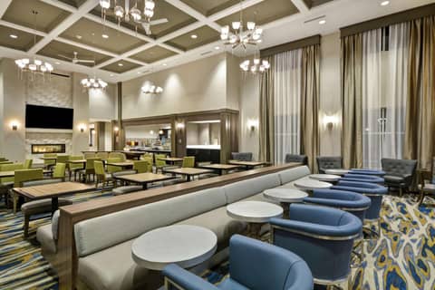 Homewood Suites By Hilton Warren Detroit — photo 5