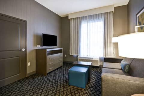 Homewood Suites By Hilton Warren Detroit — photo 7