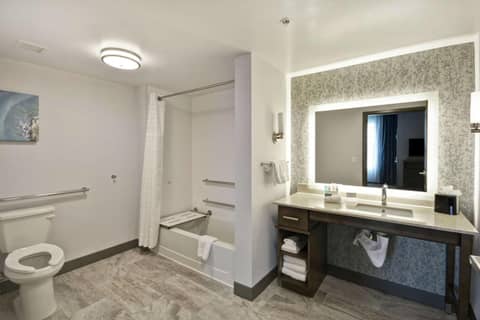 Homewood Suites By Hilton Warren Detroit — photo 8
