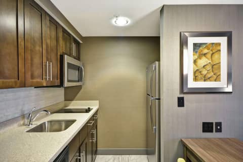 Homewood Suites By Hilton Warren Detroit — photo 9