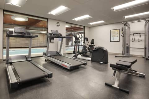 Country Inn & Suites by Radisson Asheville River Arts District — photo 5