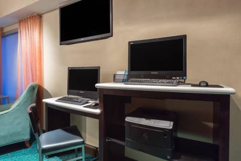SpringHill Suites Louisville Hurstbourne/North — photo 4