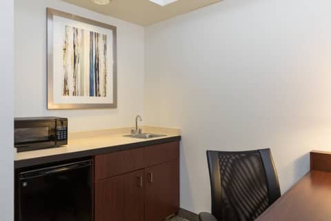 SpringHill Suites Louisville Hurstbourne/North — photo 5