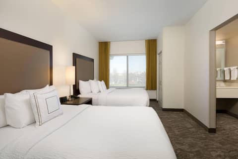 SpringHill Suites Louisville Hurstbourne/North — photo 7