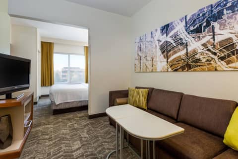 SpringHill Suites Louisville Hurstbourne/North — photo 8