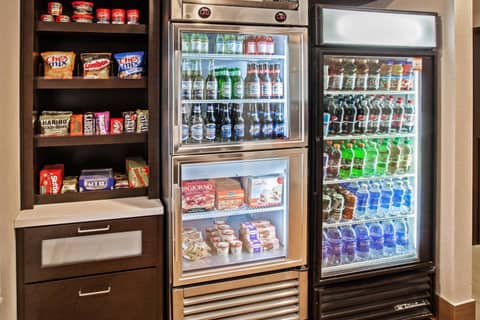 SpringHill Suites Louisville Hurstbourne/North — photo 9