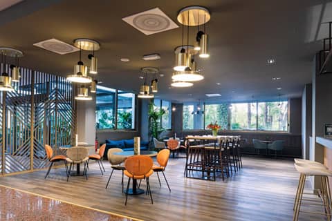 Quark Hotel Milano — photo 4