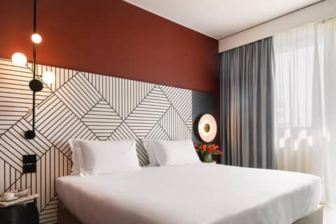 Quark Hotel Milano — photo 7
