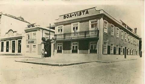 Hotel Boa - Vista — photo 9