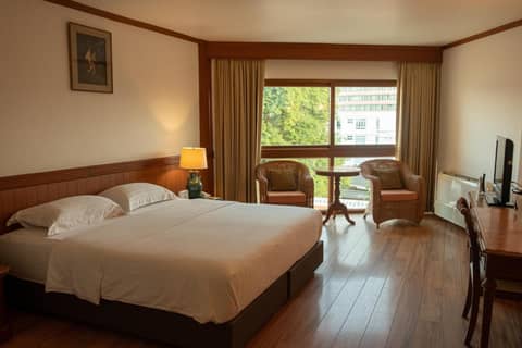Sailom Hotel Hua Hin - SHA Extra Plus — photo 4