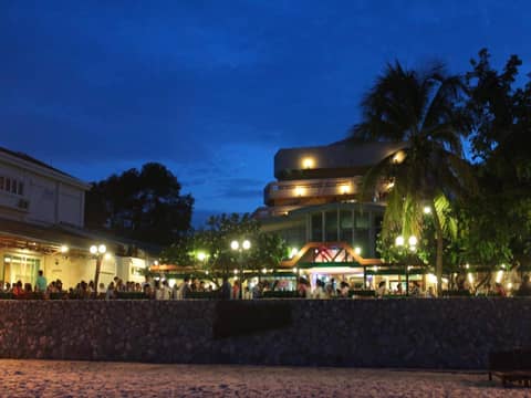 Sailom Hotel Hua Hin - SHA Extra Plus — photo 8