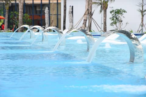 The Empyrean Cam Ranh Beach Resort — photo 2