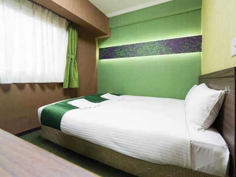 KOKO HOTEL Nagoya Marunouchi — photo 6