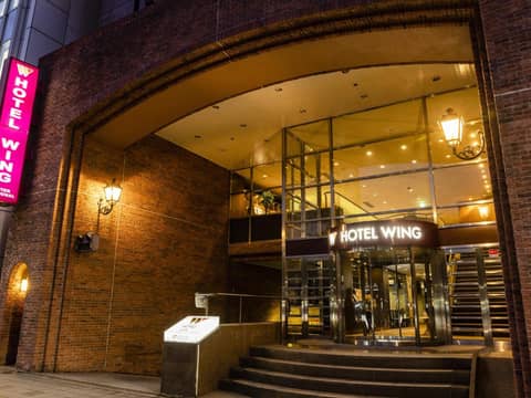 KOKO HOTEL Nagoya Marunouchi — photo 8