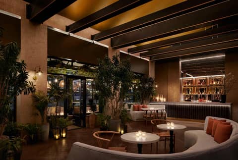 Gansevoort Meatpacking — photo 2