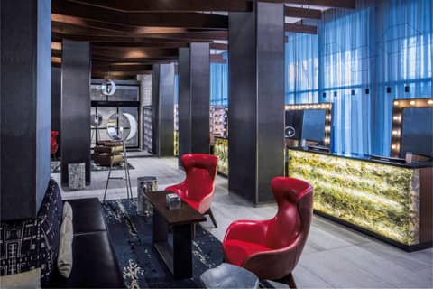 Doubletree By Hilton New York Times Square West — photo 8