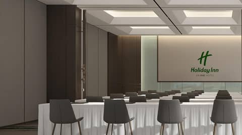 Holiday Inn Shanghai Jing'an — photo 7