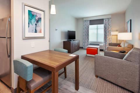 Homewood Suites By Hilton Columbus Easton, Oh — photo 2