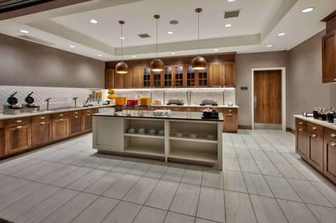 Homewood Suites By Hilton Columbus Easton, Oh — photo 3