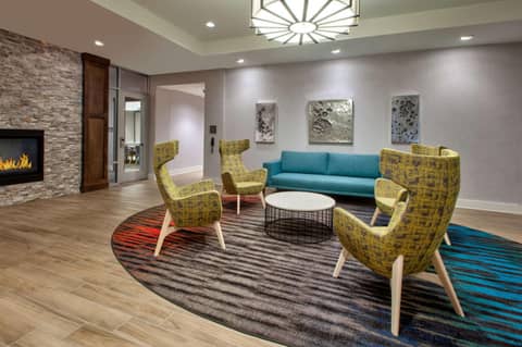 Homewood Suites By Hilton Columbus Easton, Oh — photo 4