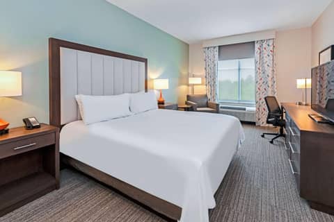 Homewood Suites By Hilton Columbus Easton, Oh — photo 6