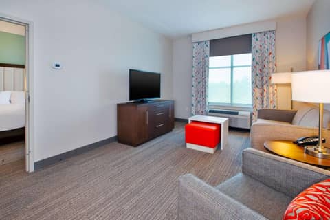 Homewood Suites By Hilton Columbus Easton, Oh — photo 7