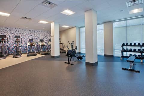 Homewood Suites By Hilton Columbus Easton, Oh — photo 8