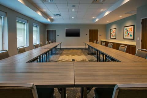 Homewood Suites By Hilton Columbus Easton, Oh — photo 9